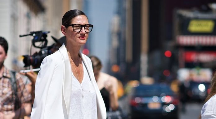 Jenna Lyons Is Selling Some of Her Enviable Clothes Online