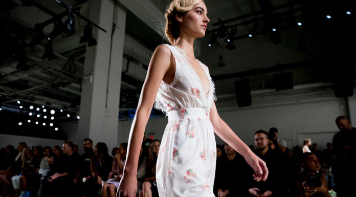 Brock Collection’s Spring Collection Is Now Available on Net-a-Porter