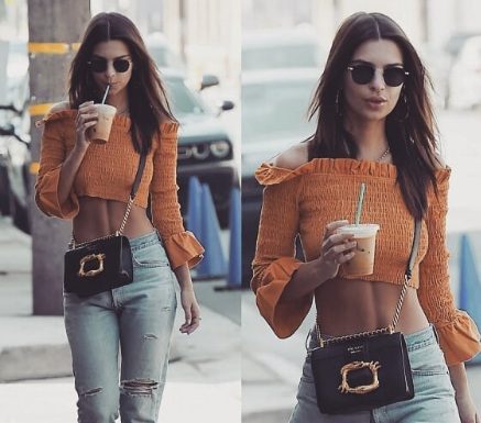 The 8 New Trends You Need to Make Friends With Before Fall 2018