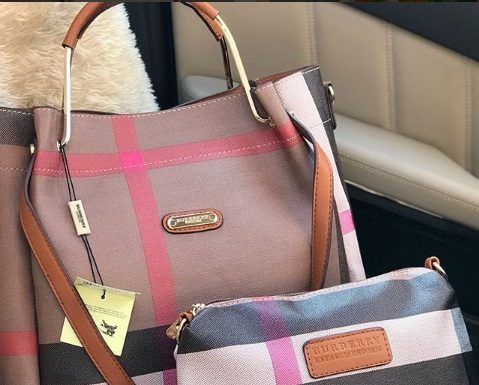 6 Bag Trends for Spring