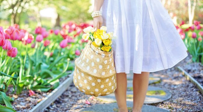 Fashion Rules to Break Right Now