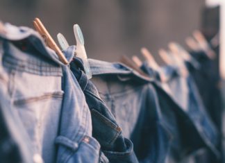 10 Denim Buys for Spring