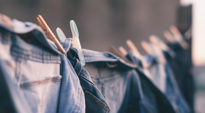 10 Denim Buys for Spring
