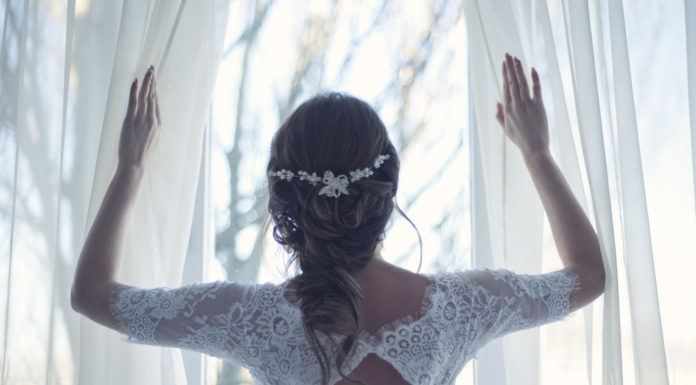 8 Affordable Wedding Dresses for Ladies with Curves