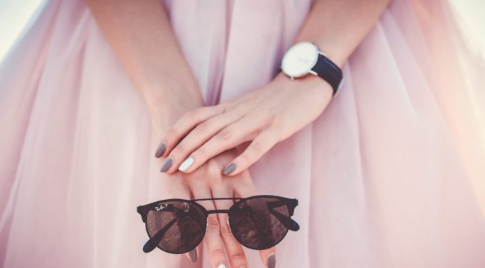 6 ways to add Pastel to your style