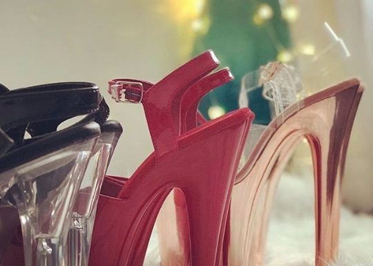5 Shoe Trends That’ll Stick Around in 2018