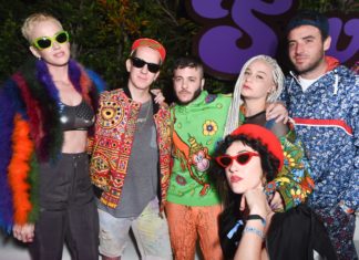 Coachella Outfits don’t have to Feel like Costumes