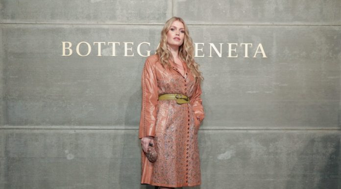 Princess Diana’s Niece Is Taking The Fashion Industry By Storm