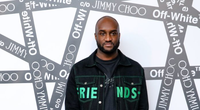The Fashion World Bids Farewell to Off-White Founder Virgil Abloh Virgil Abloh