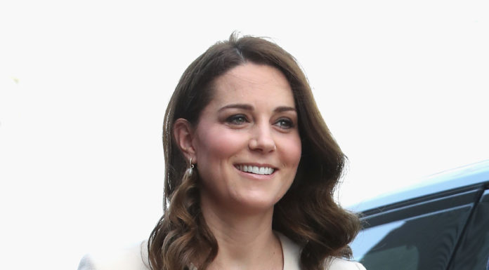 Kate Middleton Finesse