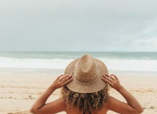 Figure-Enhancing Swimsuits for the Smaller Bust