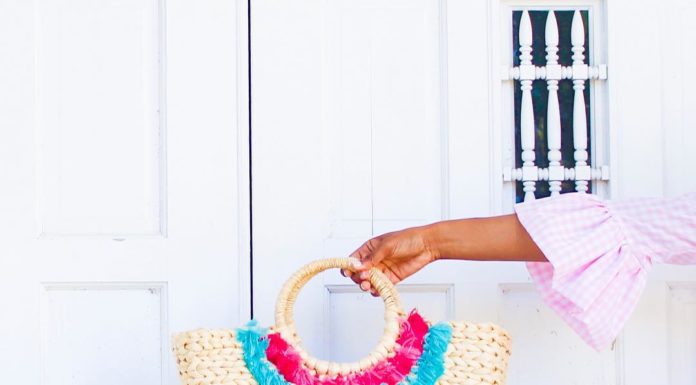 6 Biggest Bag Trends Right Now