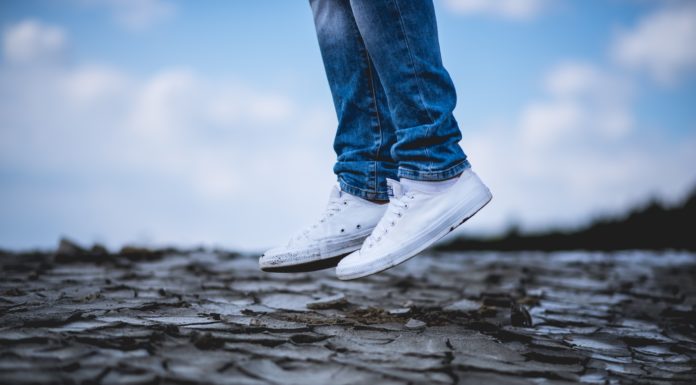 The hottest Spring denim trends