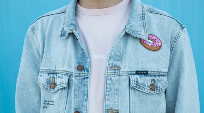 Cute, comfortable jackets for travel