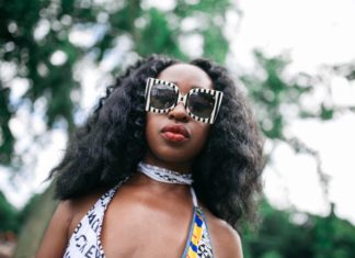 Fashion Etiquette for Women