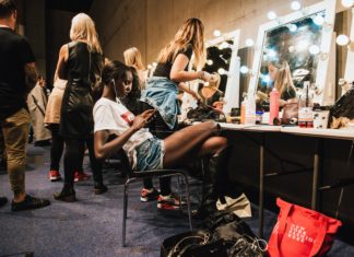 What Do Prop Stylists Do Before a Shoot?