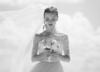 The Best Wedding Dresses of the Year