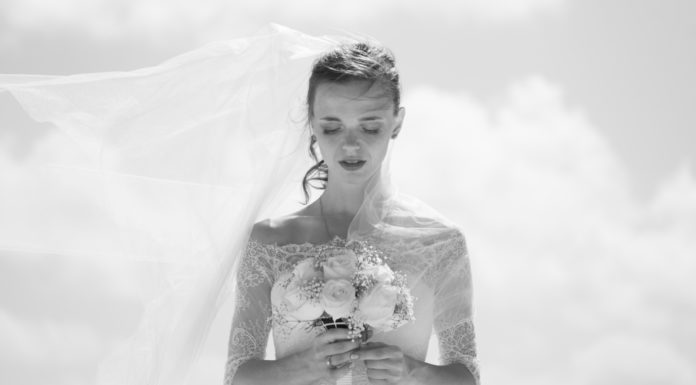 The Best Wedding Dresses of the Year