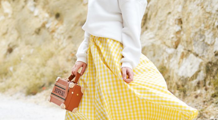Trends with Prints in 2018