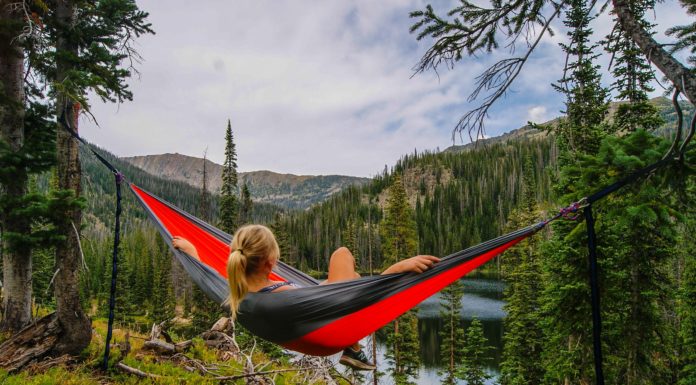 The Best Pants to Travel In