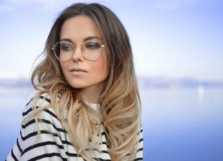 Cream soda hair? It’s a trend!