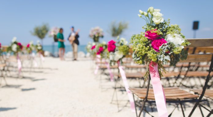 Summer Wedding Trends