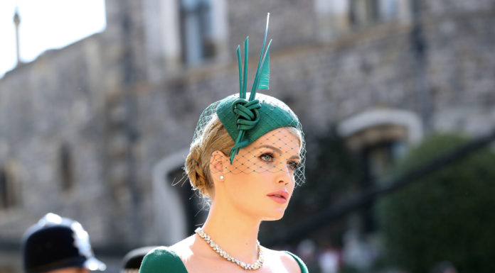 Lady Kitty Spencer’s best looks this year