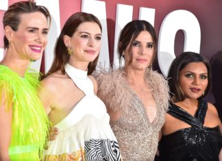 3 Lessons the “Ocean’s 8” Premiere Taught Us