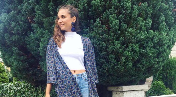 This Simple Piece Makes Any Outfit Runway Worthy