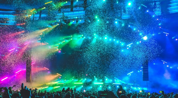 Your Next Rave Outfit