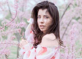 Off-shoulder Tops: Inspiration