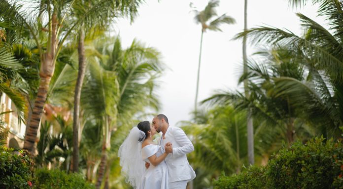 Check these Unconventional Wedding Dress Colors