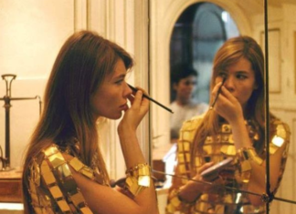 4 Wild Trends from Chanel and Dior