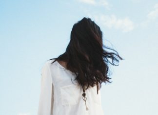 When it’s Too Hot, Wear This