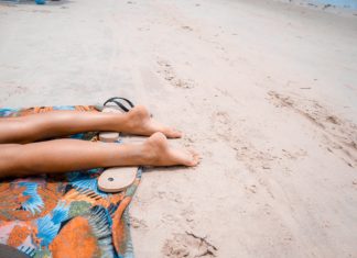 SOS: Save Our Skin (After Sun Exposure)