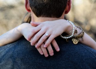 Unique Engagement Rings That Will Make You Say Yes