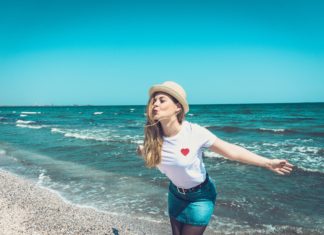 Five Types of Skirts You Need in Your Closet