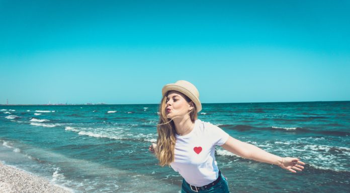 Five Types of Skirts You Need in Your Closet