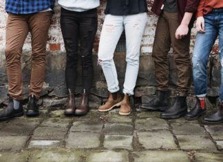 These Are the Most Versatile Boots Out There