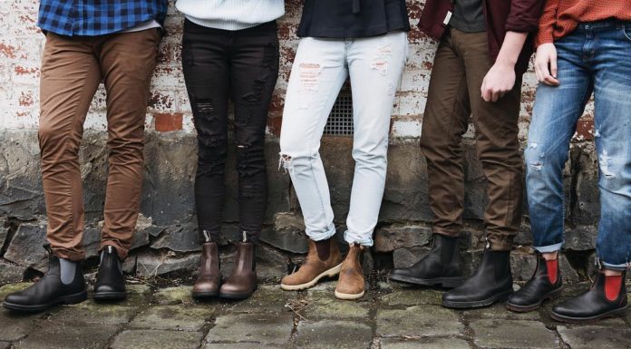 These Are the Most Versatile Boots Out There