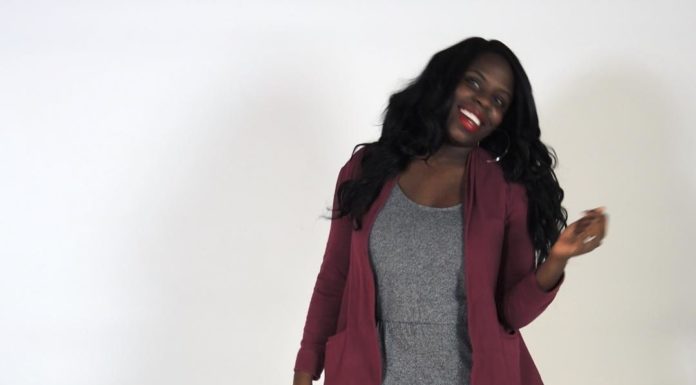 This Fashion Kickstarter Promises To Be The Most Comfortable Blazer Ever