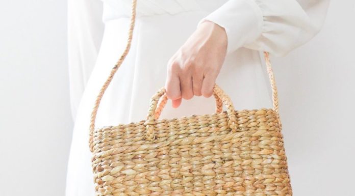 This is the Official Accessory Trend of Summer 2018