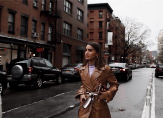 Biggest Fall 2018 Fashion Trends