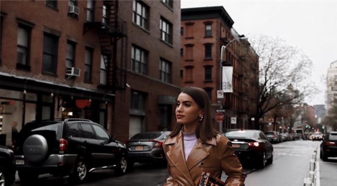 Biggest Fall 2018 Fashion Trends