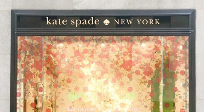 Cat Lovers Go Crazy For This Kate Spade Item