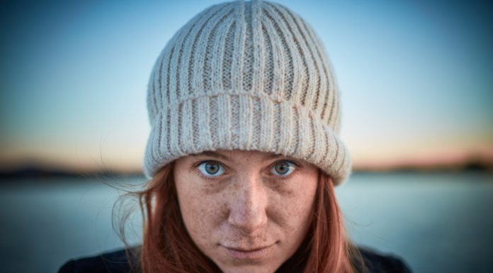 Would You Try This Summer’s Face Trend?