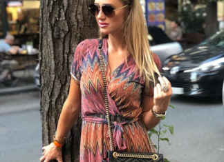 4 Fall Trends You Can Wear Now