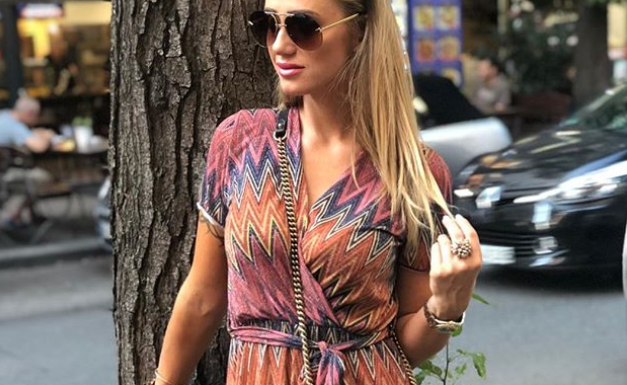 4 Fall Trends You Can Wear Now