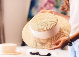 Hat Trends that Aren’t Intimidating