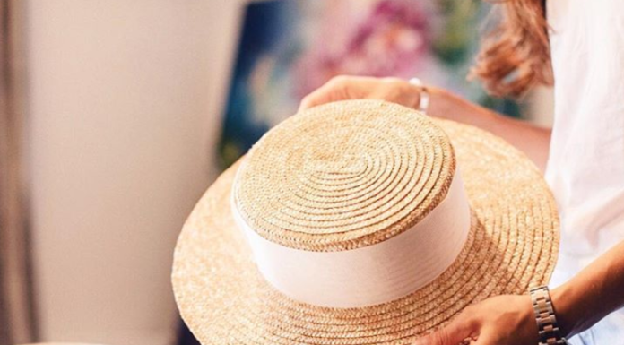 Hat Trends that Aren’t Intimidating